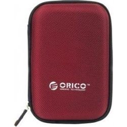 Orico Etui na dysk zewnętrzny ORICO - zielone (PHD-25-GR-BP)
