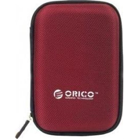 Orico Etui na dysk zewnętrzny ORICO - zielone (PHD-25-GR-BP)