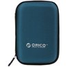 Orico Etui na dysk zewnętrzny ORICO - zielone (PHD-25-GR-BP)