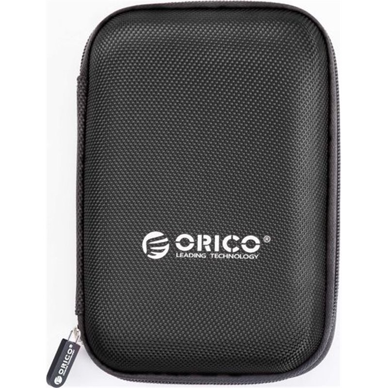 Orico Etui na dysk zewnętrzny ORICO - zielone (PHD-25-GR-BP)