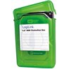 LogiLink Pudełko ochronne na dysk twardy 3.5" (UA0133B)