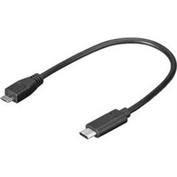Adapter USB PremiumCord  (kur31-02)