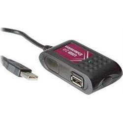 HUB USB Value 2x USB-A  (JAB-756635)