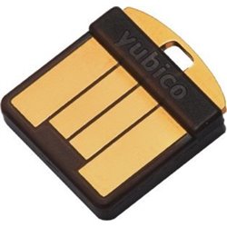 Yubico Klucz U2F - YubiKey 5 NFC