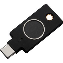 Yubico YubiKey C Bio