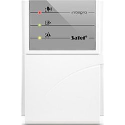 KLAWIATURA STREFOWA INT-S-W SATEL