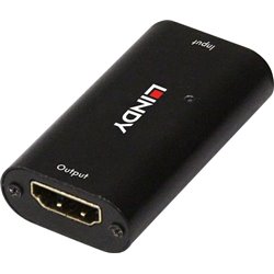 System przekazu sygnału AV Lindy Przedłużacz HDMI 2.0 wzmacniacz (38211)