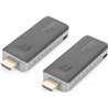 System przekazu sygnału AV Digitus Zestawu Wireless HDMI Extender (DS-55318)