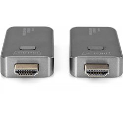 System przekazu sygnału AV Digitus Zestawu Wireless HDMI Extender (DS-55318)