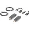 System przekazu sygnału AV Digitus Zestawu Wireless HDMI Extender (DS-55318)