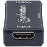 System przekazu sygnału AV Manhattan Wzmacniacz sygnału HDMI (Repeater) do 40m UHD 4K (207621)