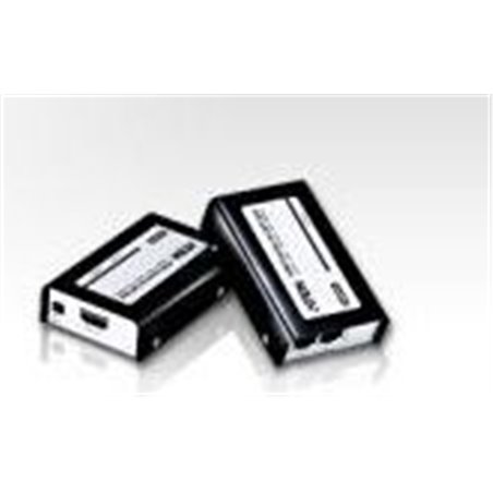 System przekazu sygnału AV Aten VE-800 VIDEO EXTENDER HDMI 1,3 / DVI (VE-800)
