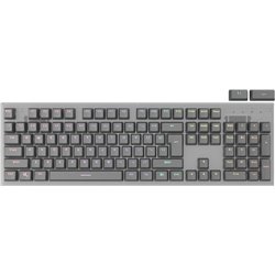 Genesis Lead 300 Double Shot Keycaps (NAG-2004)