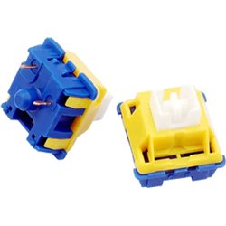 Redragon A113 B Bullet Keycaps (A113B)