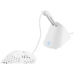 Mouse bungee Deltaco Deltaco Gaming Mouse Bungee White GAM-044-W