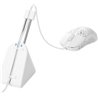 Mouse bungee Deltaco Deltaco Gaming Mouse Bungee White GAM-044-W