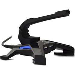 Mouse bungee Hiro Atlas  (NTT-MF-118)