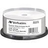 Verbatim BD-R 25 GB 6x 10 sztuk (43804)