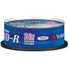 Verbatim DVD-R 4.7 GB 16x 5 sztuk (43557)