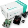 Raspberry Pi 4 Model B 2GB RAM Kit (RPI-16491)