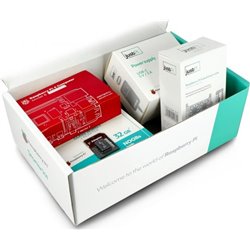 Raspberry Pi 4 Model B 2GB RAM Kit (RPI-16491)