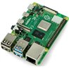 Raspberry Pi 4 Model B 2GB RAM Kit (RPI-16491)