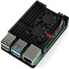 Raspberry Pi 4 Model B 2GB RAM Kit (RPI-16491)
