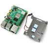 Raspberry Pi 4 Model B 2GB RAM Kit (RPI-16491)