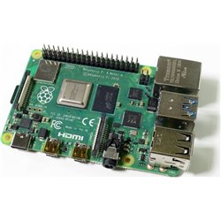 Raspberry Pi 4 model B 2GB RAM (RPI4-MODBP-2GB)