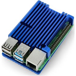 OdSeven Obudowa Raspberry Pi 4B (ODS-15692)