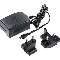 Stontronics Zasilacz Raspberry Pi 3 (T6143DV)