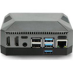 Argon40 Obudowa Argon ONE M.2 Raspberry Pi 4B (ARG-17273)
