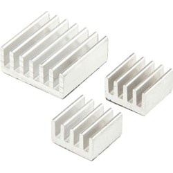 King Mod Services Chłodzenie Raspberry Pi (CPKM-001)