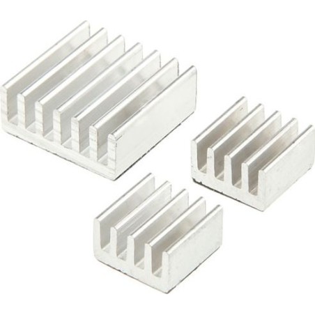King Mod Services Chłodzenie Raspberry Pi (CPKM-001)