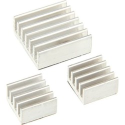King Mod Services Chłodzenie Raspberry Pi (CPKM-001)