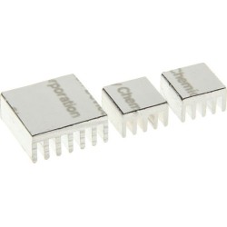 King Mod Services Chłodzenie Raspberry Pi (CPKM-001)