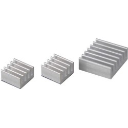 Diverse Chłodzenie Raspberry Pi (RB-heatsink)