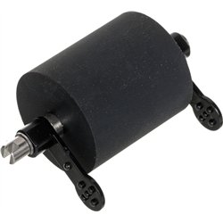 Plustek Gummirolle - Z-27-65F-0225A110