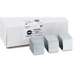 Konica Minolta Konica Minolta oryginalny staple cartridge MS-5C, MS5C, 14YB, Konica Minolta Di450,470,550, Di251, 351, Di650 - 4