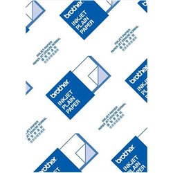 Brother Papier ksero A4 75g 250 arkuszy