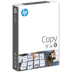 HP Papier ksero Copy A4 80g 500 arkuszy