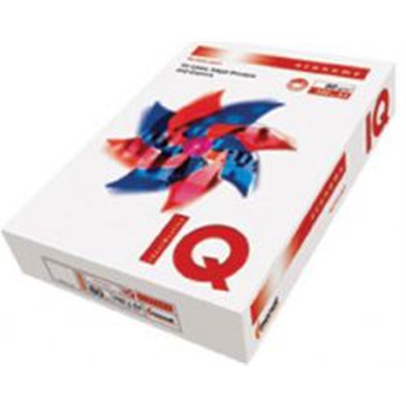 IQ Color Papier ksero Economy A4 80g 500 arkuszy