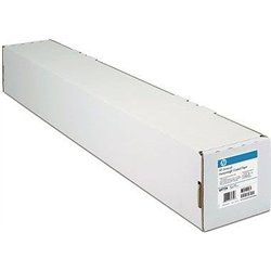 HP Coated Paper 914mm x 45,7m , 36" (C6020B)