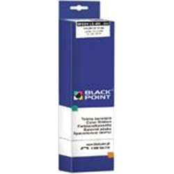 Black Point Taśma do drukarki igłowej LQ 400 / 800 czarna (KBPE400)