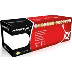 Asarto Taśma Asarto do DYMO D12/7/BK/G | S0720590 | black/grey