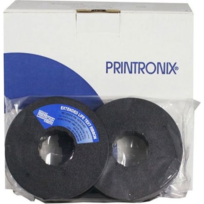 Printronix Taśma do drukarki Printronix P300, 300QX, 4000, 5000 serie (107675-007)
