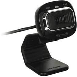 Kamera internetowa Microsoft LifeCam HD-3000 Business (T4H-00004)