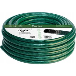 Vartco Garden hose 3/4" 10m 3-ply LIGHT Vartco LIGHT 1001340010