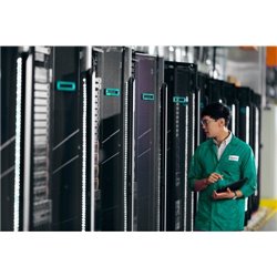 HPE DL360 GEN11 CPU1/OCP2 X8 -STOCK