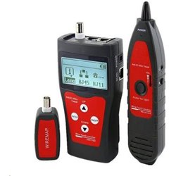 Lynx CS Tester kabli RJ-45/RJ-11/Coaxial (TLCD76)